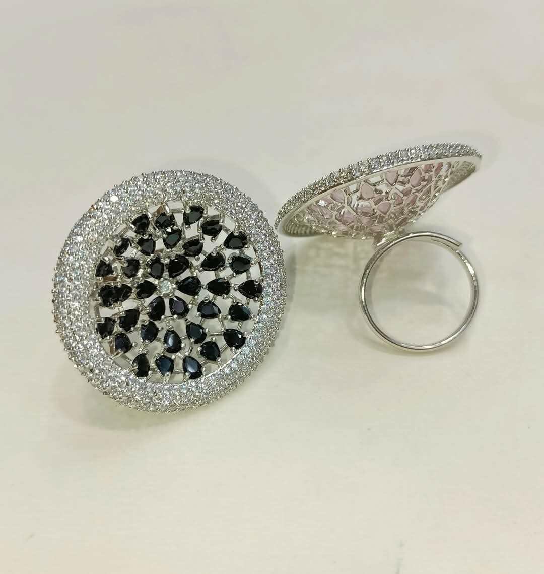 Ladies Rings