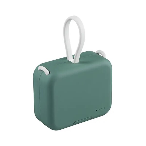 Mini power bank rapide