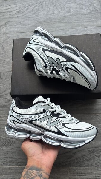 Chaussures de running confort