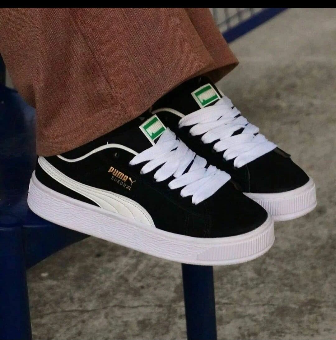Sneakers Puma Suede Classic