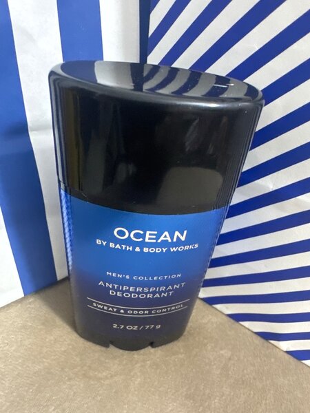 Antiperspirant Deodorant Stick