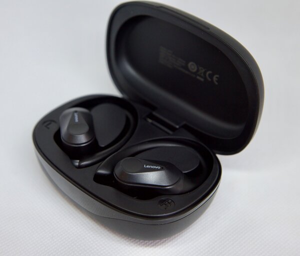 Lenovo LP75 Bluetooth wireless headsets EarPods