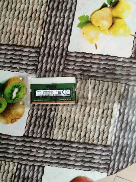 RAM 4GB DDR4 Samsung