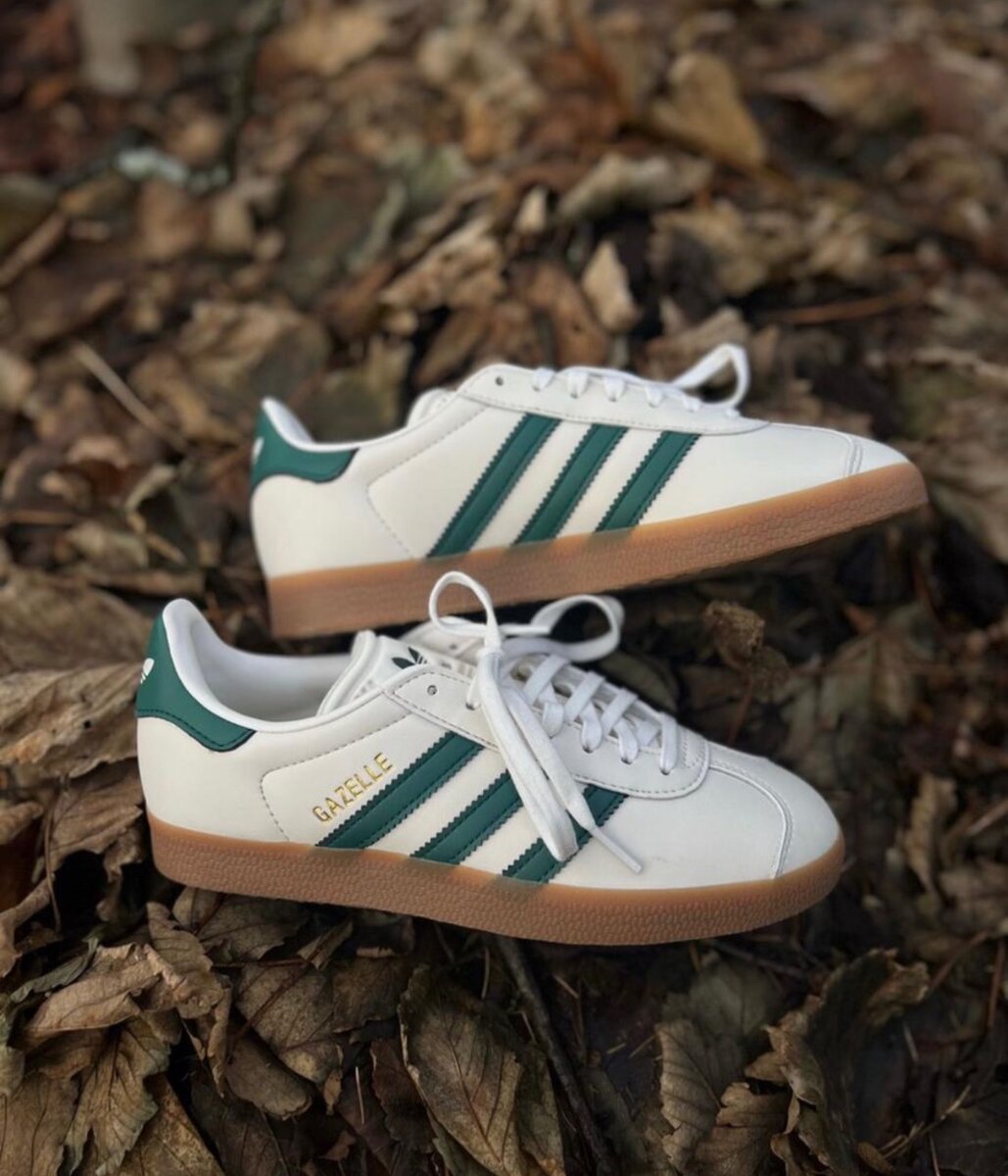 Adidas Gazelle