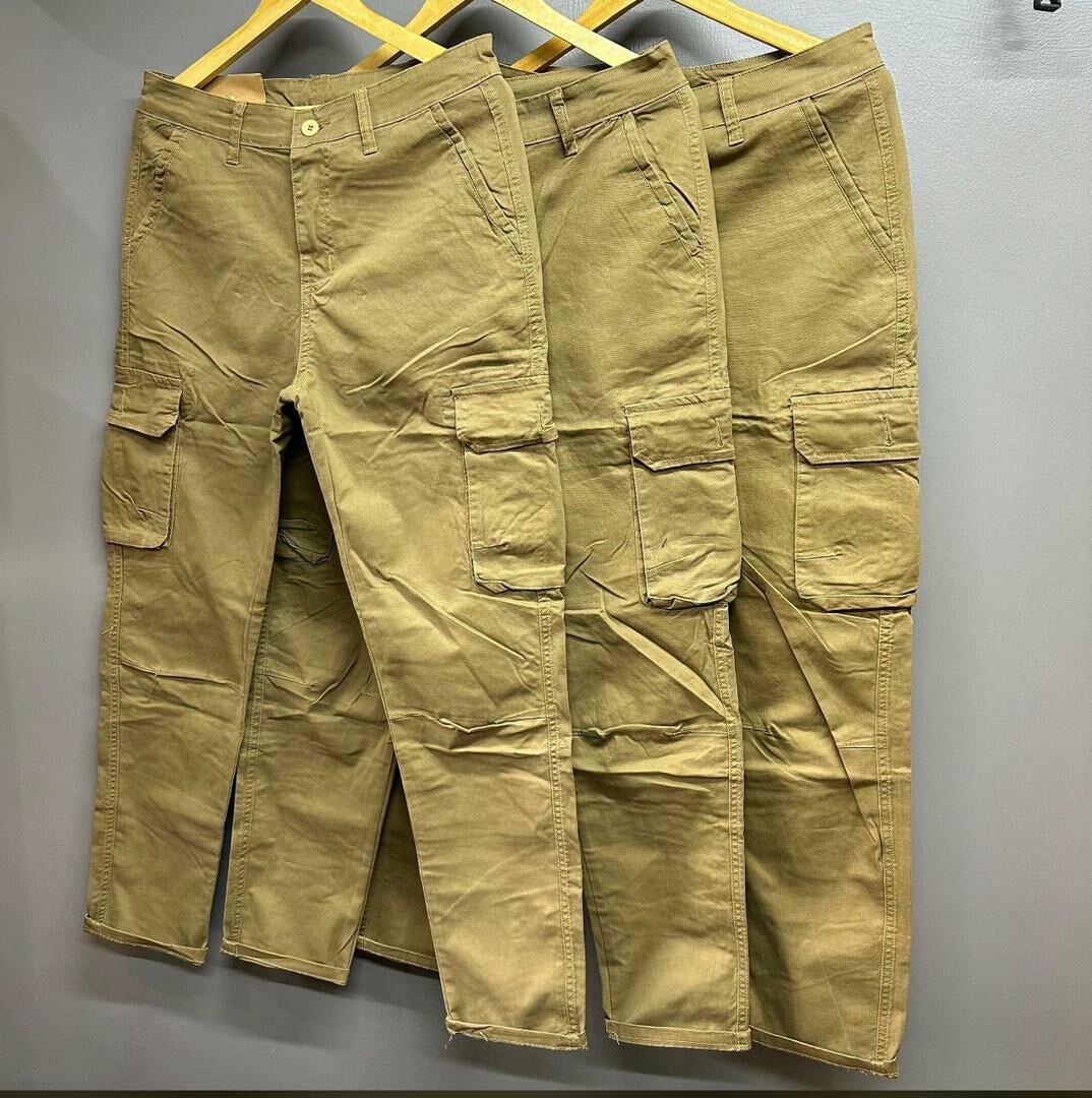 Cargo pants