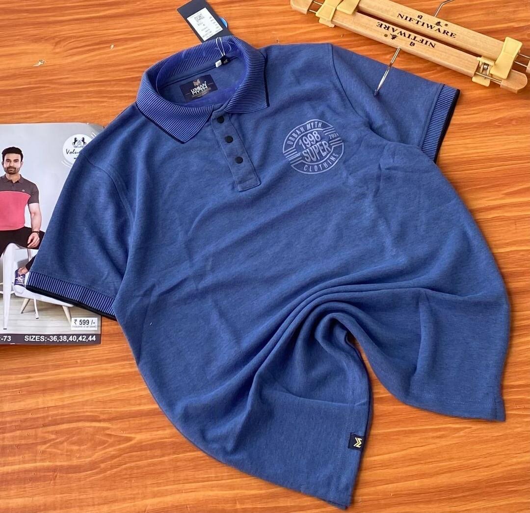 BOSCO CLUB TEES AVAILABLE