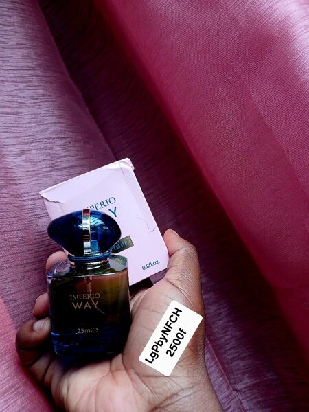 Parfum Imperio Way 25 ml