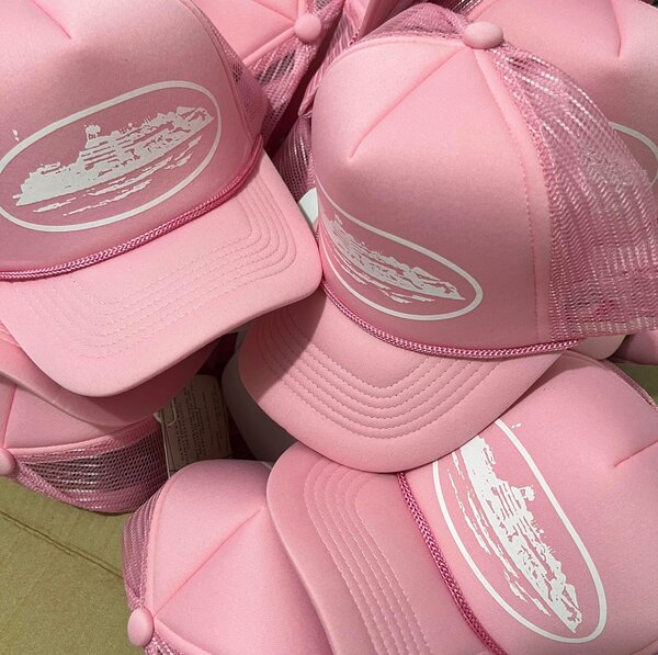 Casquette Cortez