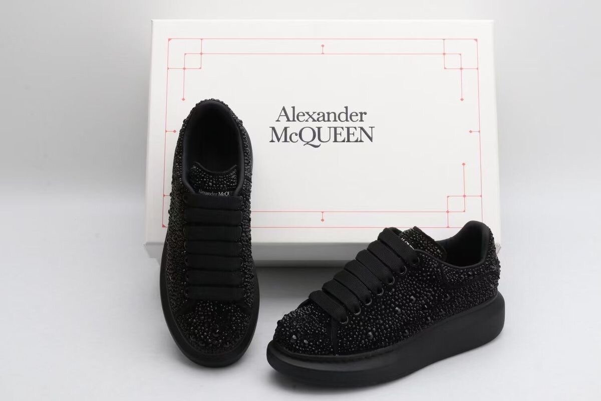 Alexander McQueen