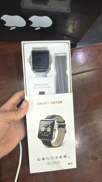 Smart watch Model M17