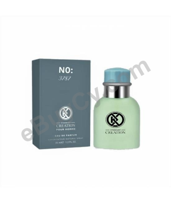 Parfum Création Pour Homme