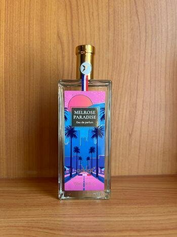 Parfum Melrose Paradise