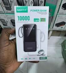 Banguer Power Bank 10000mAh