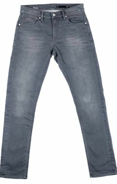 Narrow jeans