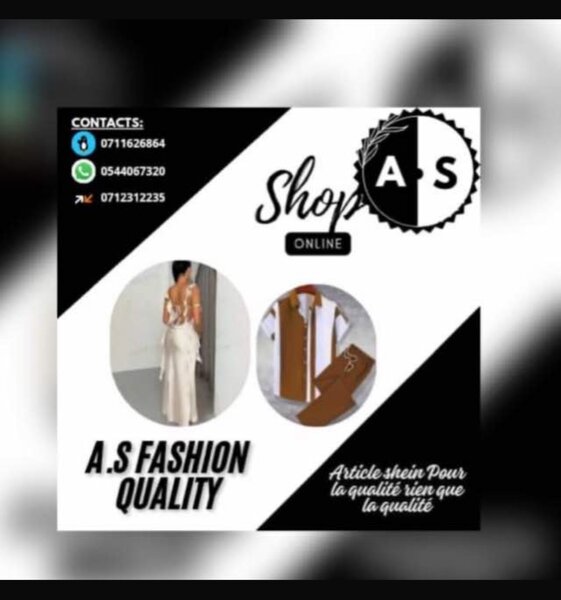 A.S Fashion Quality