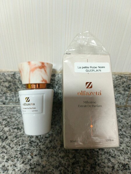 Olfazeta Parfum Extrait 30ml