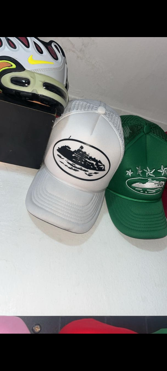 Casquette Trucker Style Urbain