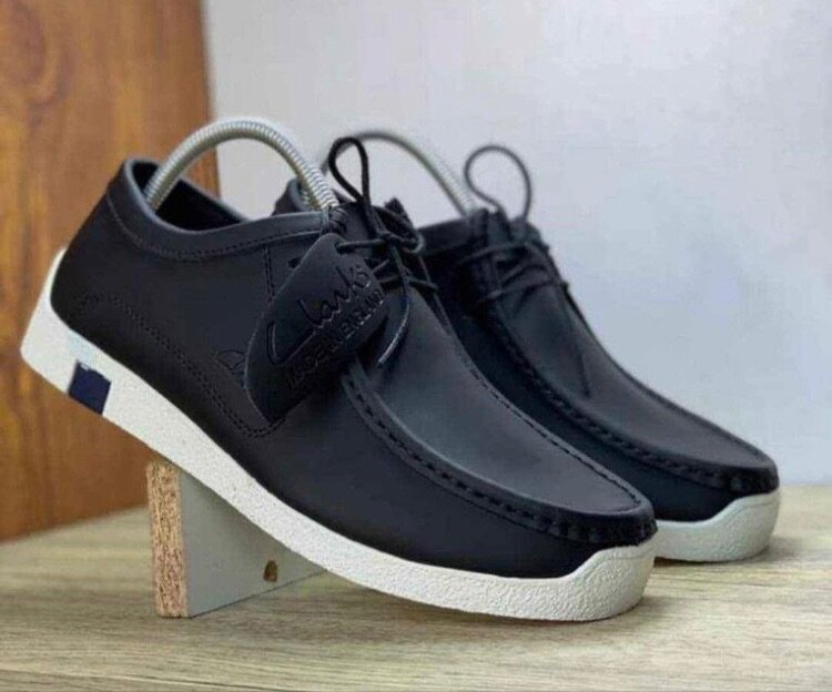 Original Clarks shoes