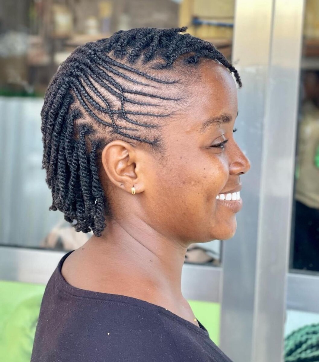 Natural twist promotion k100 only