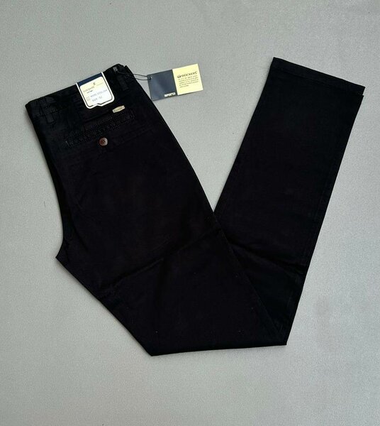 Pantalons dockers en stretch