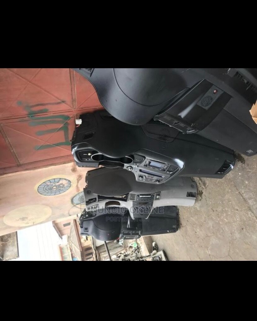 All car Dashboard Availble