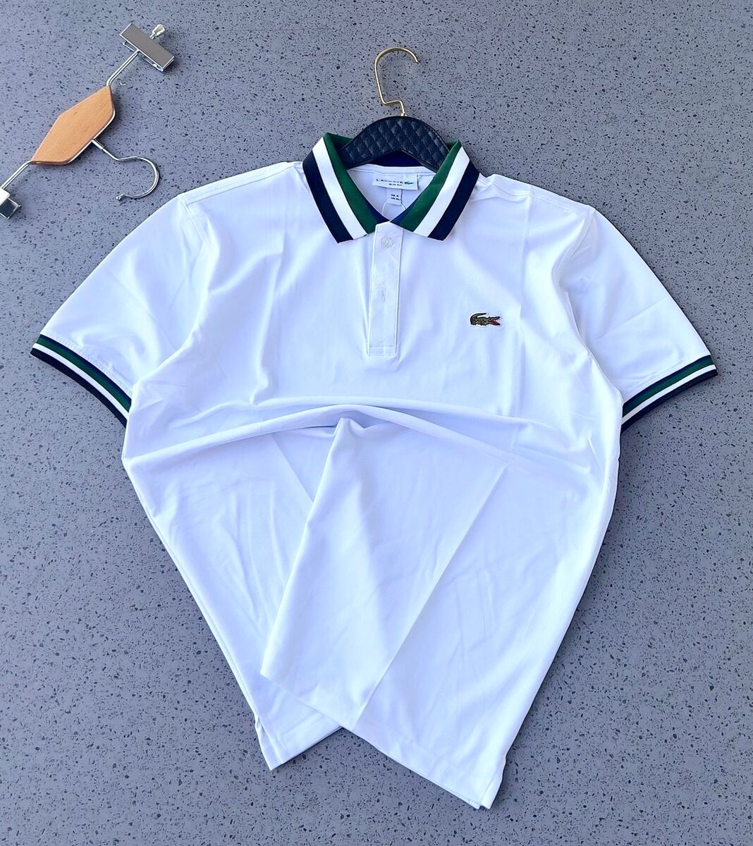 Bosco & Lacoste