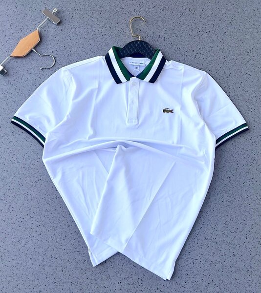 Bosco & Lacoste