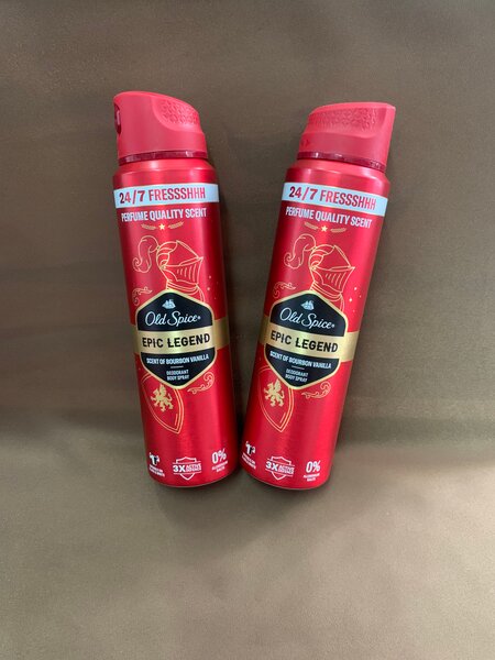 Déodorant Old Spice Epic Legend