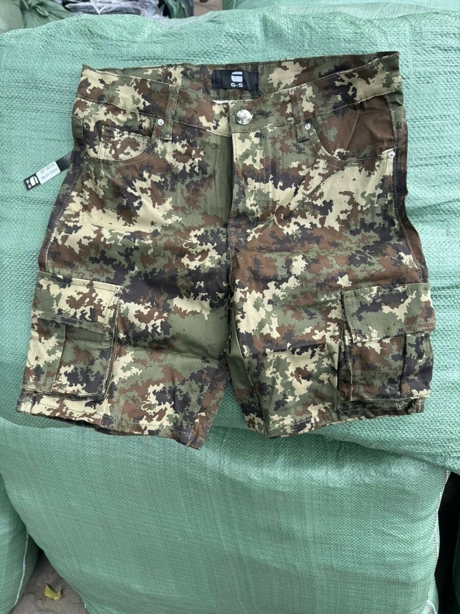 Mens short
