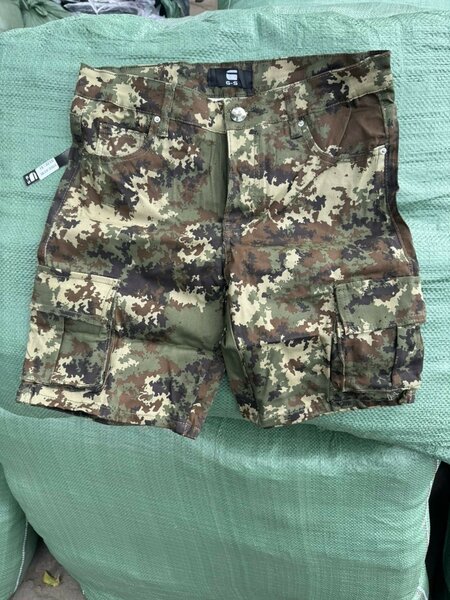 Mens short