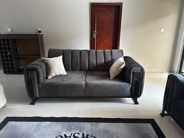 Carson made sofas according to your specifications