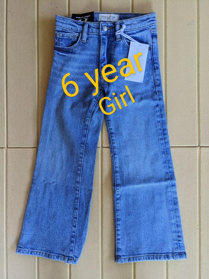 Premium Quality Jeans