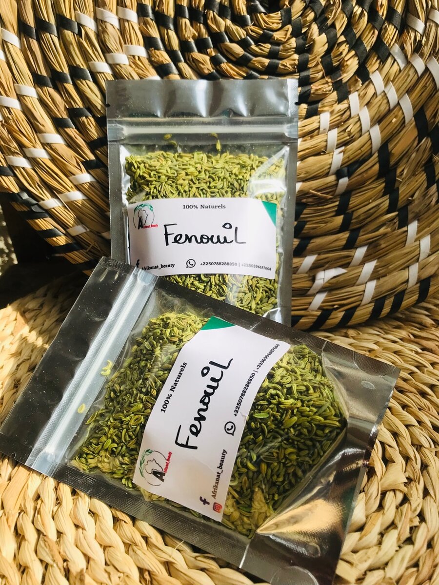 Fenouil