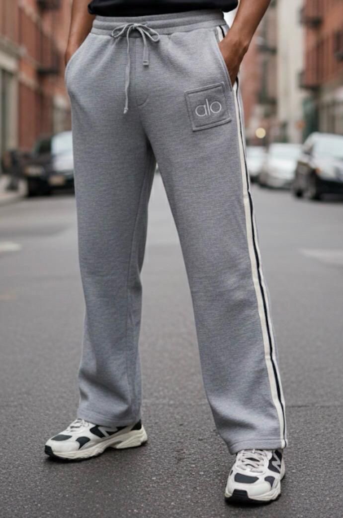 Pantalons de survêtement stylés