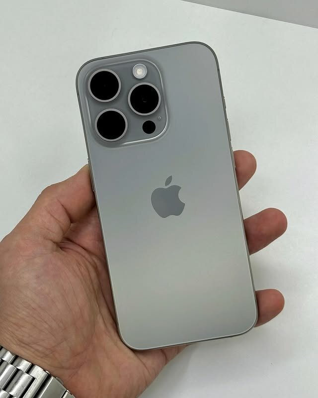 iPhone 13 Pro