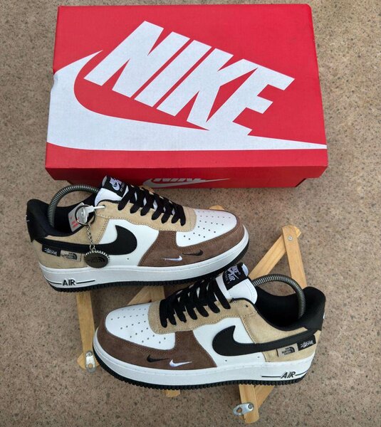 Baskets Nike Air Force 1