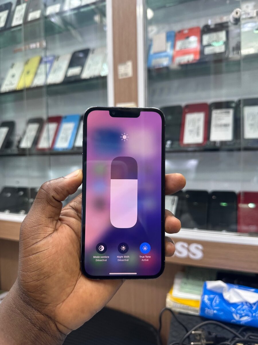 iPhone 13 Pro 128giga