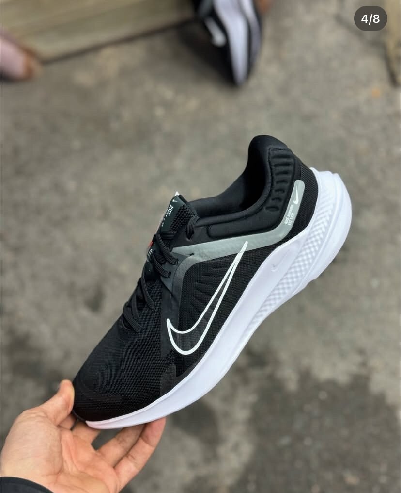 Nike runner