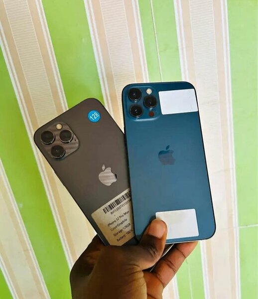 iPhone 12 Pro Max 128GB