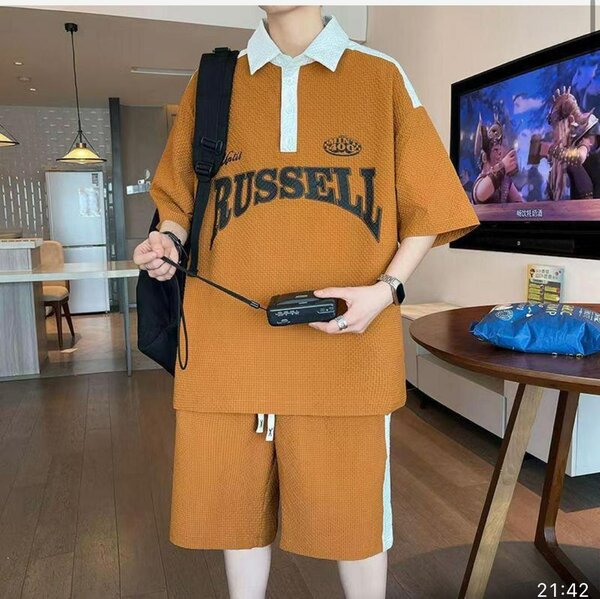 Vêtements ensemble complet !!