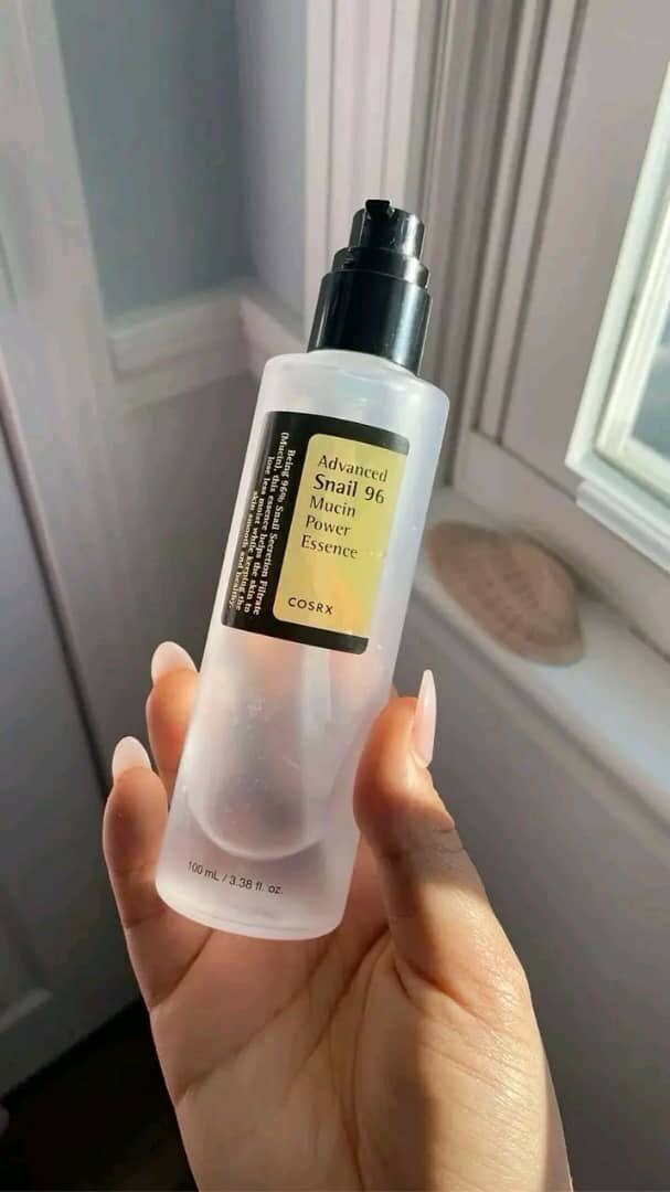 Advanced snail toner
