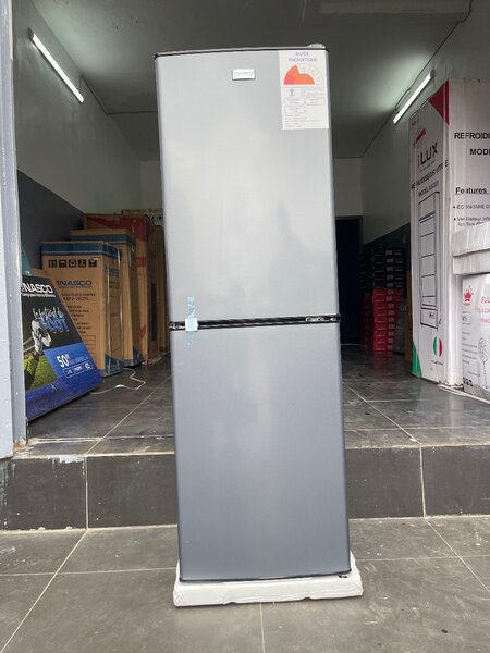 Réfrigérateur congélateur 2 portes