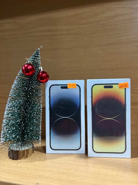 iPhone 14 Pro Max 256GB