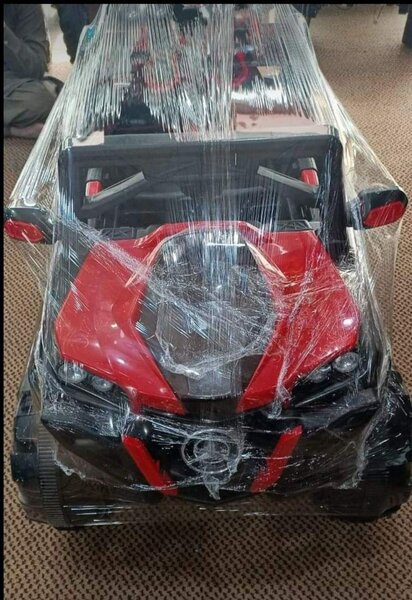 Voiture électrique pour enfants