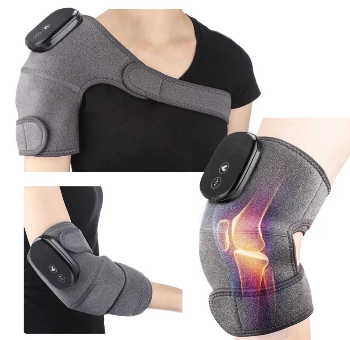 Masseur pour Articulations