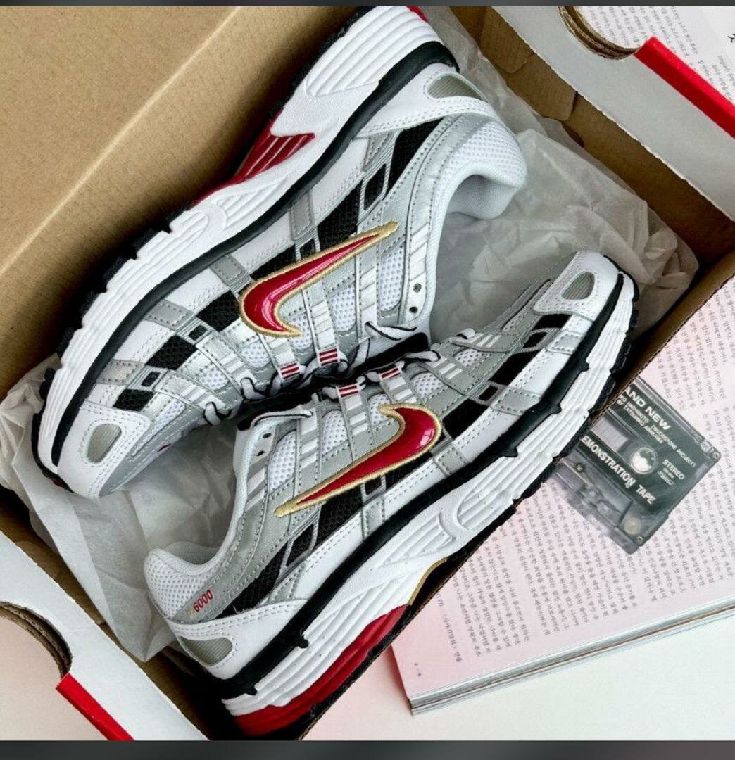 Sneakers de course tendance