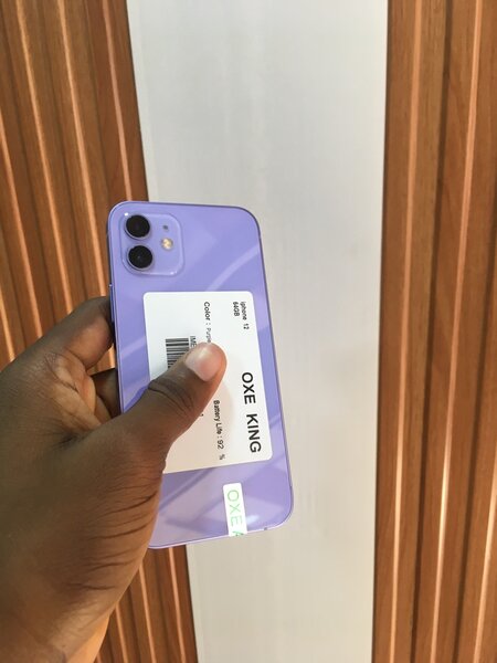 Téléphone portable