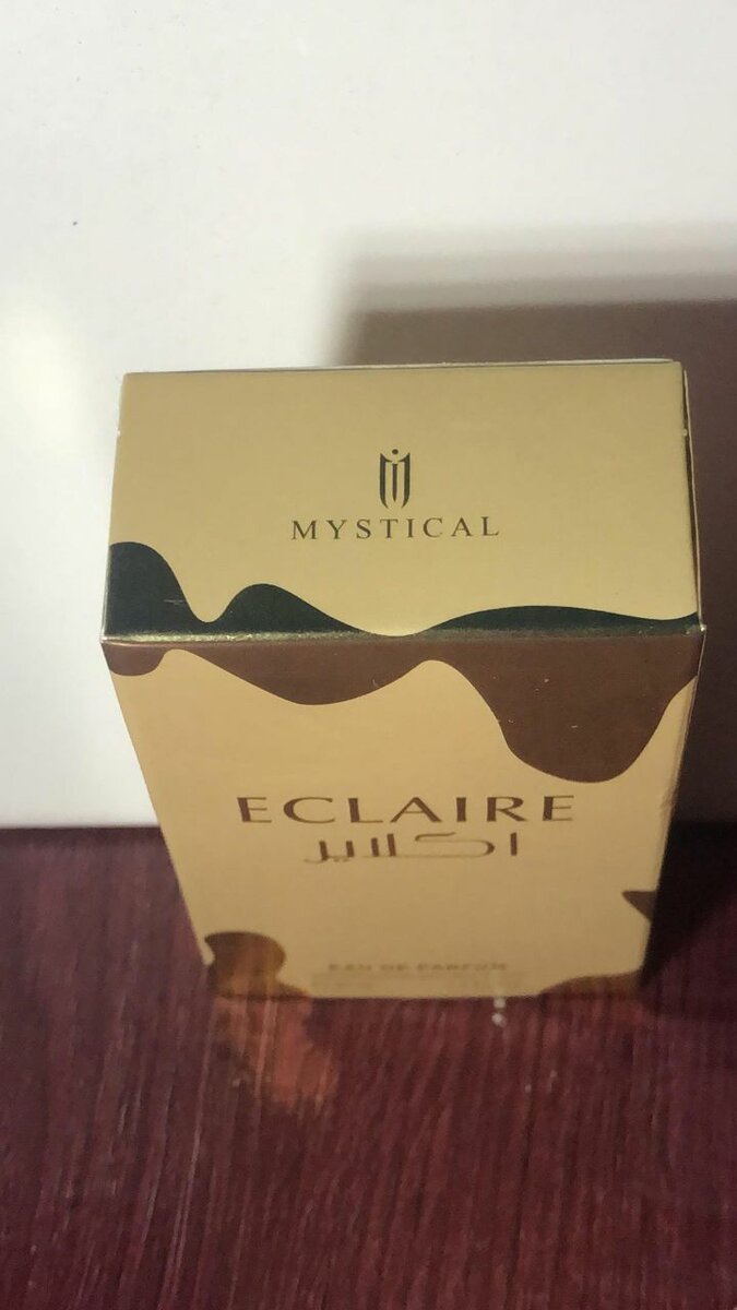 Parfum Eclaire Mystical 30ml