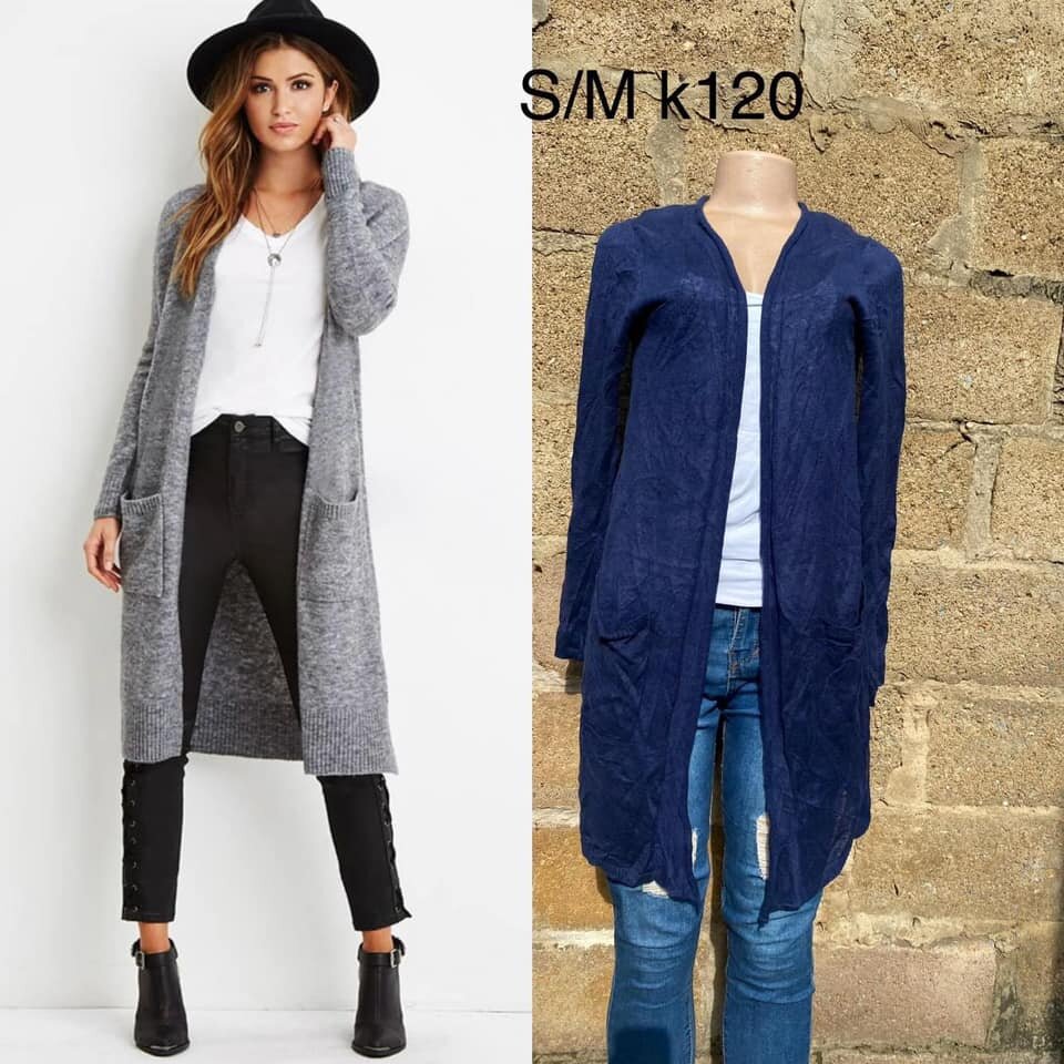 Beautiful and soft women's cardigan