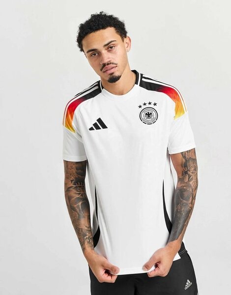 Maillots original de Allemagne